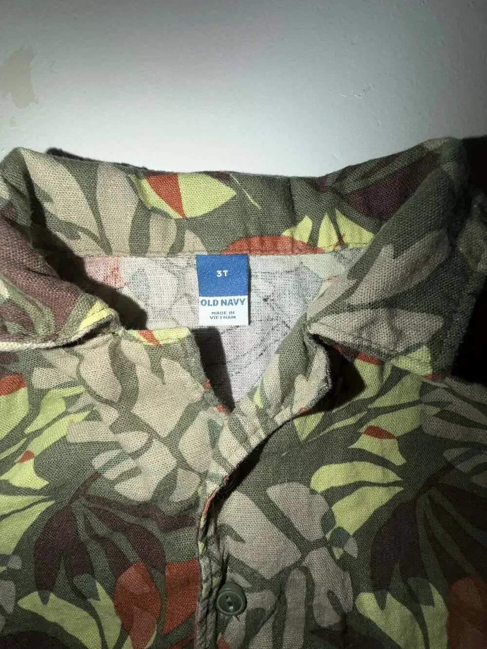 Old Navy old navy
